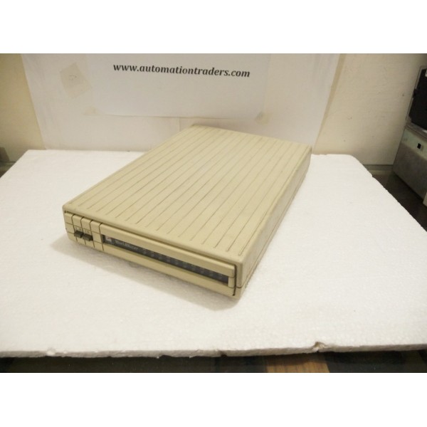 Modem Express World Blazer, T3SA,18VAC, TELEBIT, USA